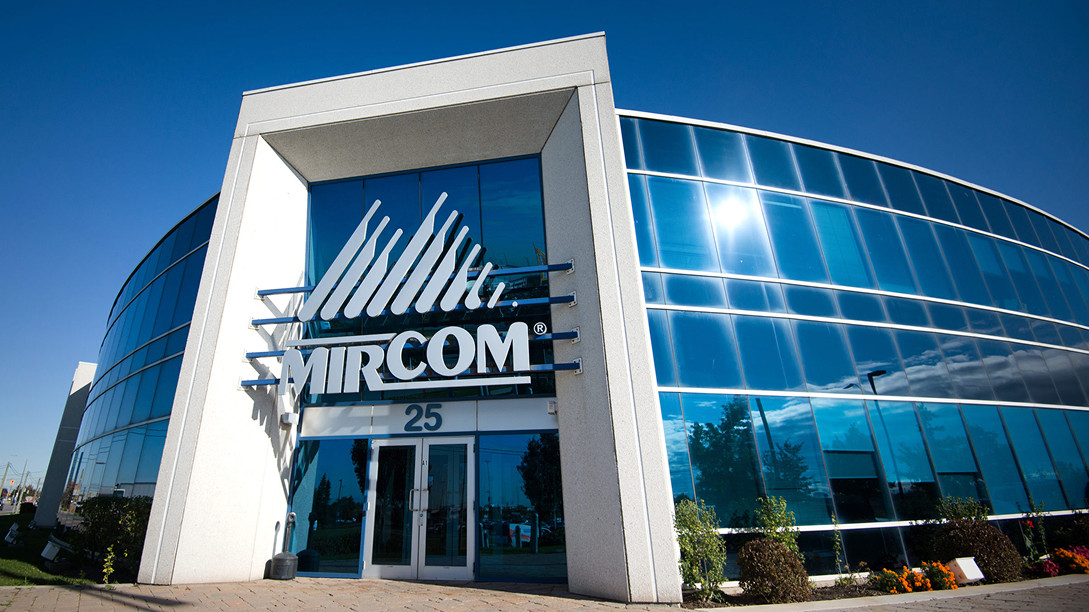 Mircom Headquarters