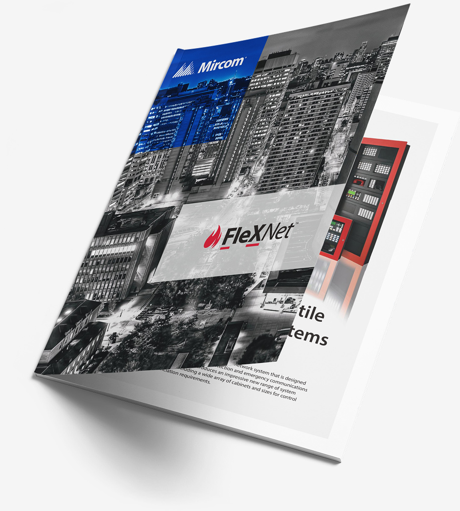 FLEX-NET - English