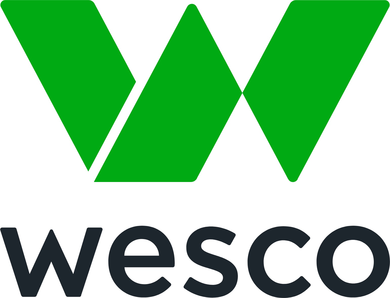 Wesco logo